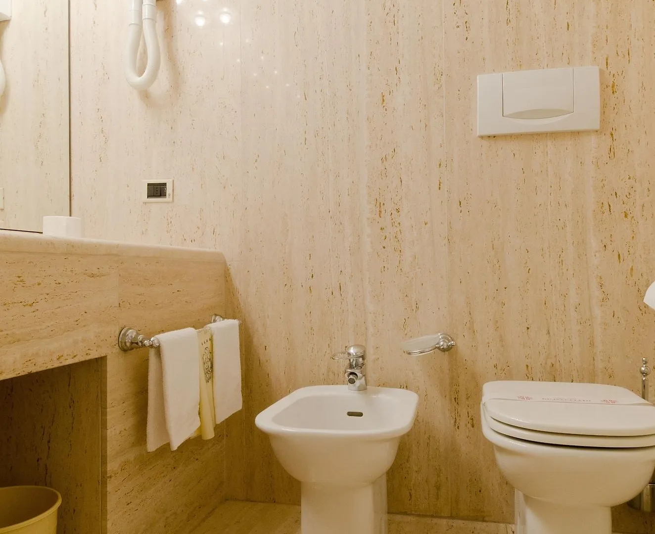 **** Hotel Grande Albergo Roma Plasencia Italia