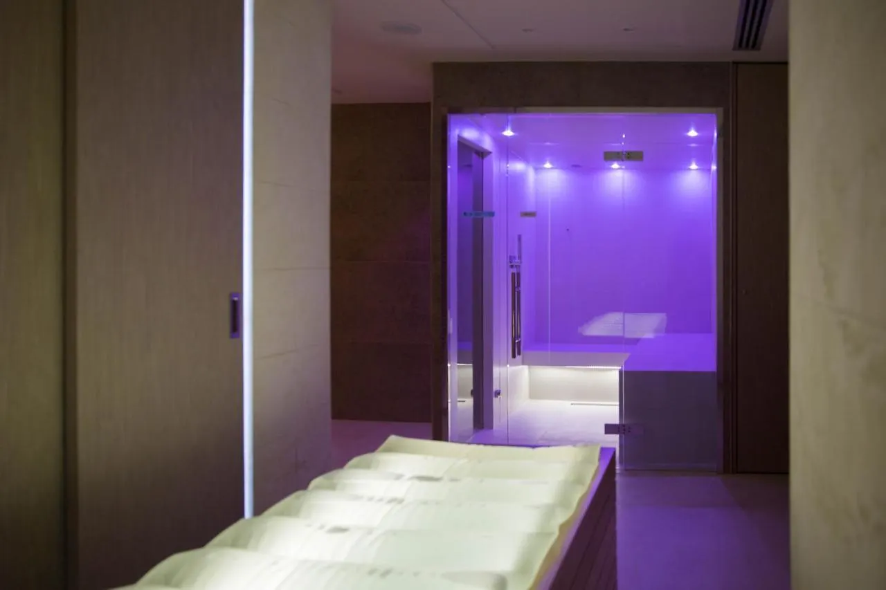 Grande Albergo Roma Plasencia Italia