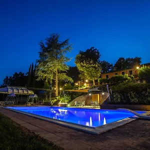 Villa-alta Bed and breakfast