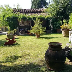  Agroturismo Podere I' Caldino Italia