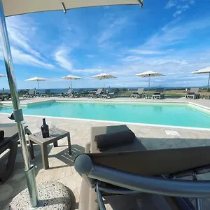  Apartamento La Casa Di Spinosella Italia