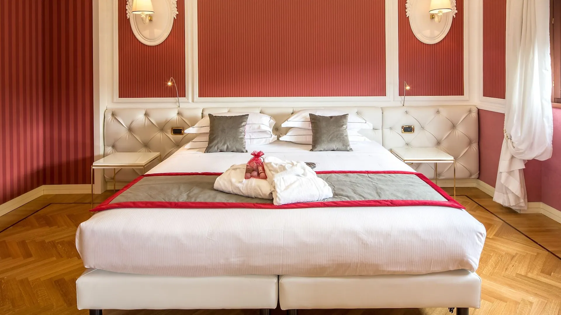 Grande Albergo Roma Piacenza