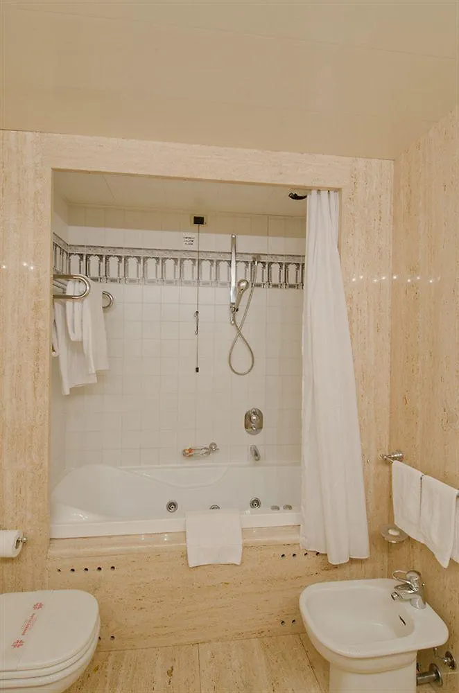 Hotel Grande Albergo Roma Piacenza