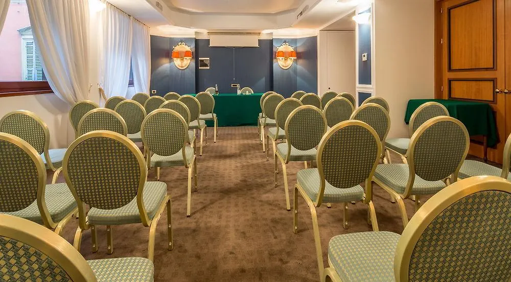 Grande Albergo Roma Piacenza