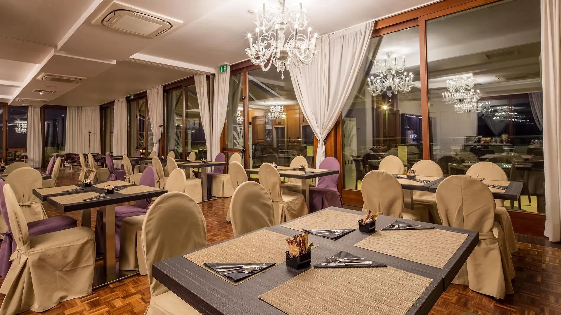 Grande Albergo Roma Piacenza Hotel